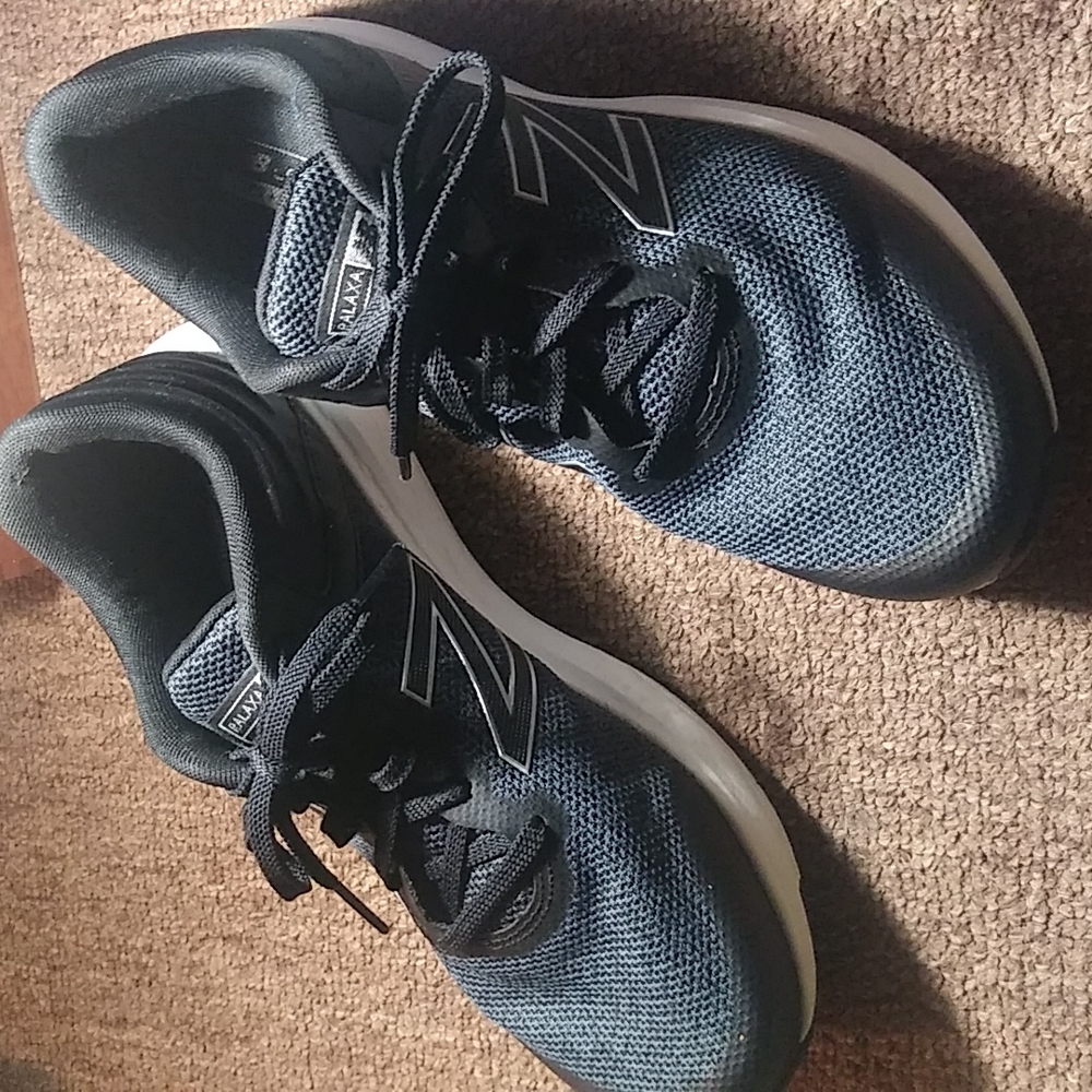 Women's New Balance Ralaxa running/ athletic comfort shoes 10